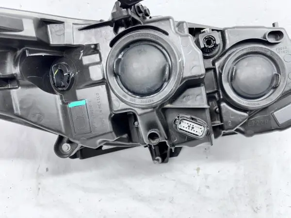 2013 2014 2015 2016 FORD FUSION HALOGEN FRONT LEFT OEM HEADLIGHT DS7313W030CD - Image 19
