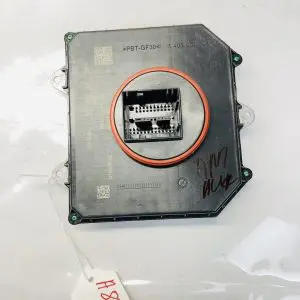 147000050402  2019 2020 2021 JEEP CHEROKEE LED CONTROL MODULE 140100029900