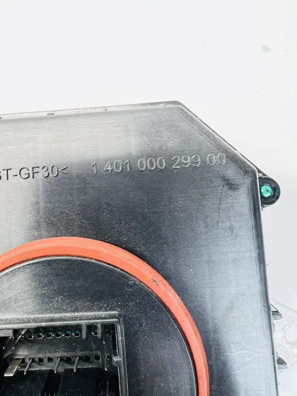 147000050402  2019 2020 2021 JEEP CHEROKEE LED CONTROL MODULE 140100029900 - Image 4
