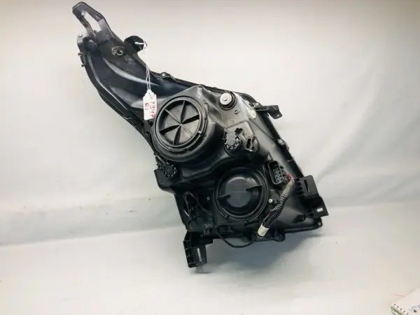 2010 2011 2012 2013 2014 2015 2016 CADILLAC SRX HALOGEN FRONT LEFT OEM HEADLIGHT - Image 12