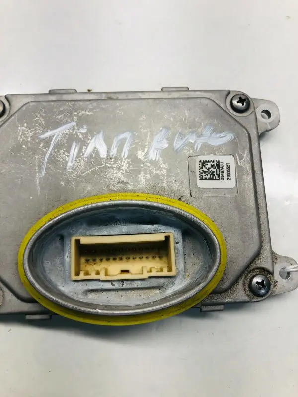 92190J5120 2018 2019 2020 2021 2022 2023 KIA STINGER LED MODULE BALLAST GENUINE - Image 8