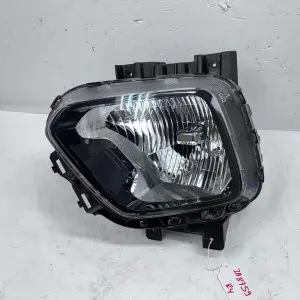 92101-K0 NICE  2019 2020 2021 KIA SOUL HALOGEN FRONT LEFT OEM HEADLIGHT