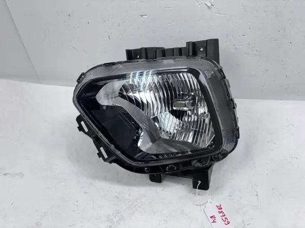 92101-K0 NICE  2019 2020 2021 KIA SOUL HALOGEN FRONT LEFT OEM HEADLIGHT