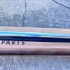 NEW OEM 2020-2024 FORD EXPLORER LEFT ROOF RAIL RACK lb5z7855115ca W/O SUNROOF - Image 4