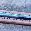 NEW OEM 2020-2024 FORD EXPLORER LEFT ROOF RAIL RACK lb5z7855115ca W/O SUNROOF - Image 5