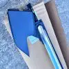 NEW OEM 2020-2024 FORD EXPLORER LEFT ROOF RAIL RACK lb5z7855115ca W/O SUNROOF - Image 8