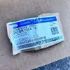 NEW OEM 2020-2024 FORD EXPLORER LEFT ROOF RAIL RACK lb5z7855115ca W/O SUNROOF - Image 9