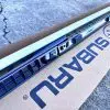 NEW OEM 2020-2024 FORD EXPLORER LEFT ROOF RAIL RACK lb5z7855115ca W/O SUNROOF - Image 10