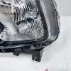 92101-K0 NICE  2019 2020 2021 KIA SOUL HALOGEN FRONT LEFT OEM HEADLIGHT - Image 2