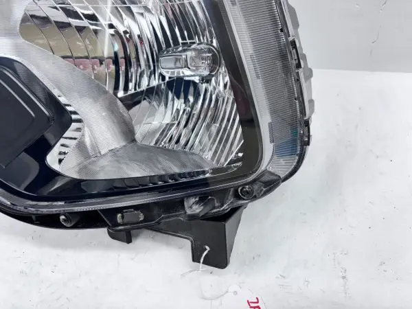 92101-K0 NICE  2019 2020 2021 KIA SOUL HALOGEN FRONT LEFT OEM HEADLIGHT - Image 2