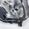92101-K0 NICE  2019 2020 2021 KIA SOUL HALOGEN FRONT LEFT OEM HEADLIGHT - Image 3