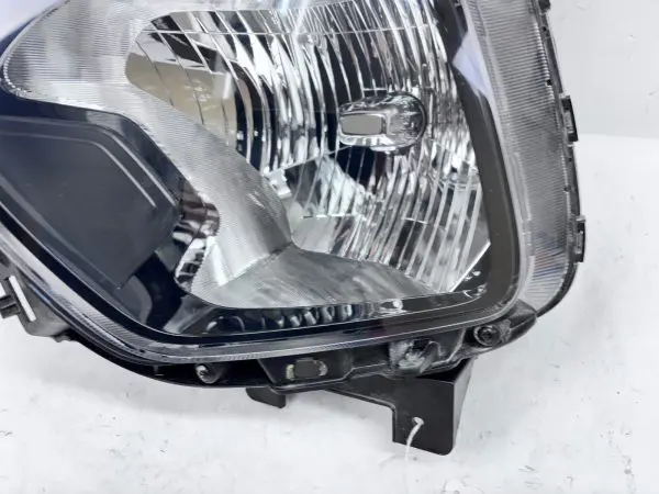 92101-K0 NICE  2019 2020 2021 KIA SOUL HALOGEN FRONT LEFT OEM HEADLIGHT - Image 3