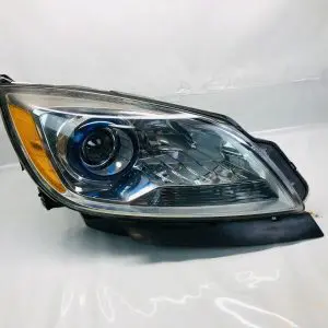 2012 2013 2014 2015 2016 BUICK VERANO FRONT RIGHT OEM HEADLIGHT GENUINE