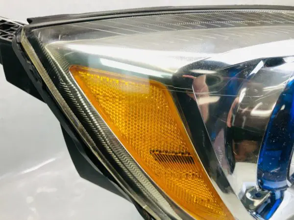 2012 2013 2014 2015 2016 BUICK VERANO FRONT RIGHT OEM HEADLIGHT GENUINE - Image 5