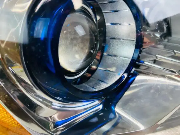 2012 2013 2014 2015 2016 BUICK VERANO FRONT RIGHT OEM HEADLIGHT GENUINE - Image 6