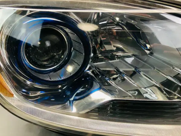 2012 2013 2014 2015 2016 BUICK VERANO FRONT RIGHT OEM HEADLIGHT GENUINE - Image 8