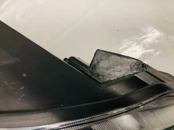 2012 2013 2014 2015 2016 BUICK VERANO FRONT RIGHT OEM HEADLIGHT GENUINE - Image 10