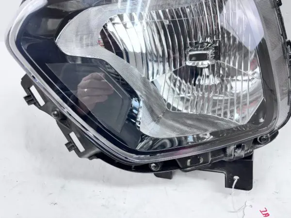 92101-K0 NICE  2019 2020 2021 KIA SOUL HALOGEN FRONT LEFT OEM HEADLIGHT - Image 4