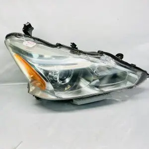 ⭐️ ALL TABS 2013 2014 2015 NISSAN ALTIMA  FRONT RIGHT OEM HEADLIGHT HALOGEN