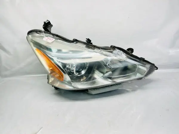 ⭐️ ALL TABS 2013 2014 2015 NISSAN ALTIMA  FRONT RIGHT OEM HEADLIGHT HALOGEN
