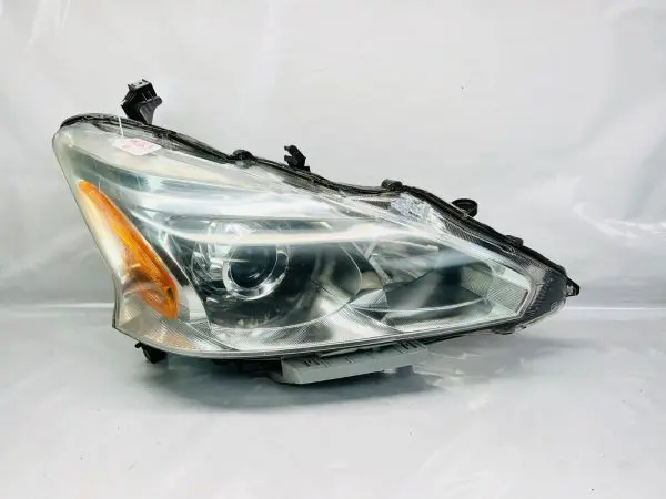 ⭐️ ALL TABS 2013 2014 2015 NISSAN ALTIMA  FRONT RIGHT OEM HEADLIGHT HALOGEN - Image 2