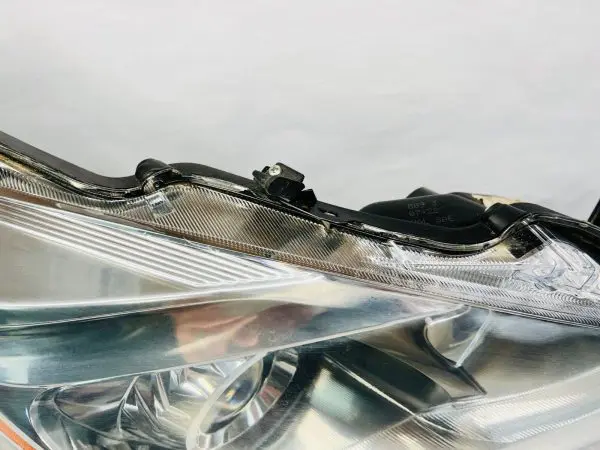 ⭐️ ALL TABS 2013 2014 2015 NISSAN ALTIMA  FRONT RIGHT OEM HEADLIGHT HALOGEN - Image 7