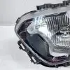 92101-K0 NICE  2019 2020 2021 KIA SOUL HALOGEN FRONT LEFT OEM HEADLIGHT - Image 5