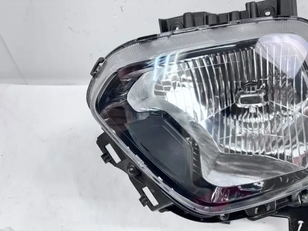 92101-K0 NICE  2019 2020 2021 KIA SOUL HALOGEN FRONT LEFT OEM HEADLIGHT - Image 5