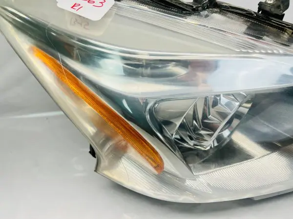 ⭐️ ALL TABS 2013 2014 2015 NISSAN ALTIMA  FRONT RIGHT OEM HEADLIGHT HALOGEN - Image 9