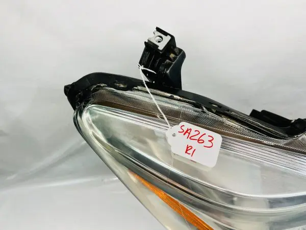 ⭐️ ALL TABS 2013 2014 2015 NISSAN ALTIMA  FRONT RIGHT OEM HEADLIGHT HALOGEN - Image 10