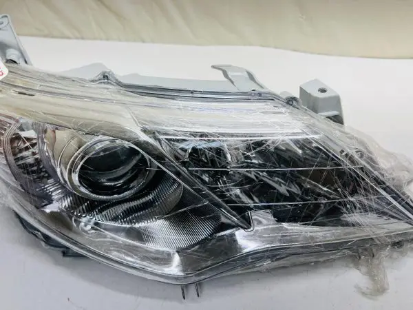 MINT 2012 2013 2014 TOYOTA CAMRY  FRONT  RIGHT HEADLIGHT CAPA - Image 4