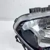 92101-K0 NICE  2019 2020 2021 KIA SOUL HALOGEN FRONT LEFT OEM HEADLIGHT - Image 6