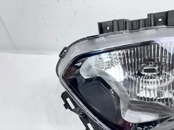 92101-K0 NICE  2019 2020 2021 KIA SOUL HALOGEN FRONT LEFT OEM HEADLIGHT - Image 6