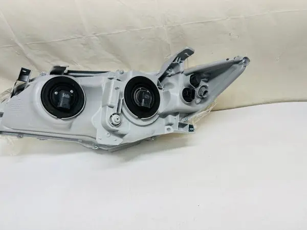 MINT 2012 2013 2014 TOYOTA CAMRY  FRONT  RIGHT HEADLIGHT CAPA - Image 12