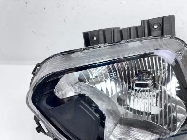 92101-K0 NICE  2019 2020 2021 KIA SOUL HALOGEN FRONT LEFT OEM HEADLIGHT - Image 7