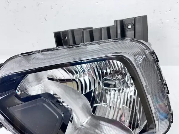92101-K0 NICE  2019 2020 2021 KIA SOUL HALOGEN FRONT LEFT OEM HEADLIGHT - Image 8