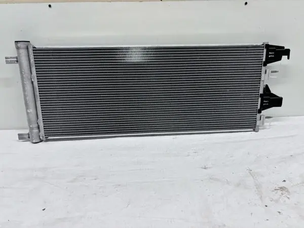 OEM 2019 2020 2021 2022 2023 2024 CHEVY SILVERADO 1500 AC Condenser 87823303