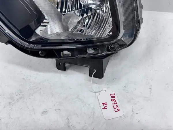 92101-K0 NICE  2019 2020 2021 KIA SOUL HALOGEN FRONT LEFT OEM HEADLIGHT - Image 9
