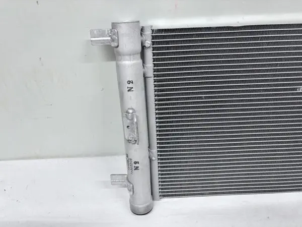 OEM 2019 2020 2021 2022 2023 2024 CHEVY SILVERADO 1500 AC Condenser 87823303 - Image 9