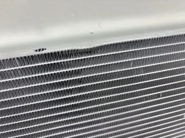 OEM 2019 2020 2021 2022 2023 2024 CHEVY SILVERADO 1500 AC Condenser 87823303 - Image 10