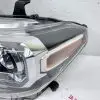 2016 2017 2018 2019 2020 2021 2022 TOYOTA TACOMA HALOGEN LED  LEFT OEM HEADLIGHT - Image 6