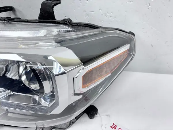 2016 2017 2018 2019 2020 2021 2022 TOYOTA TACOMA HALOGEN LED  LEFT OEM HEADLIGHT - Image 6