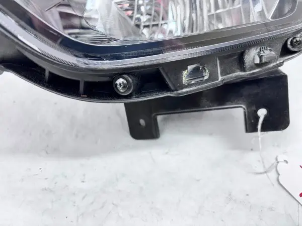 92101-K0 NICE  2019 2020 2021 KIA SOUL HALOGEN FRONT LEFT OEM HEADLIGHT - Image 10