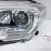 2016 2017 2018 2019 2020 2021 2022 TOYOTA TACOMA HALOGEN LED  LEFT OEM HEADLIGHT - Image 7