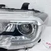 2016 2017 2018 2019 2020 2021 2022 TOYOTA TACOMA HALOGEN LED  LEFT OEM HEADLIGHT - Image 8