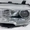 2016 2017 2018 2019 2020 2021 2022 TOYOTA TACOMA HALOGEN LED  LEFT OEM HEADLIGHT - Image 9