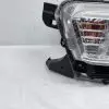 2016 2017 2018 2019 2020 2021 2022 TOYOTA TACOMA HALOGEN LED  LEFT OEM HEADLIGHT - Image 10