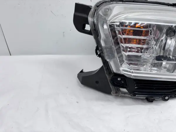2016 2017 2018 2019 2020 2021 2022 TOYOTA TACOMA HALOGEN LED  LEFT OEM HEADLIGHT - Image 10