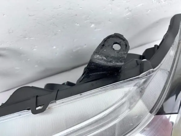 2016 2017 2018 2019 2020 2021 2022 TOYOTA TACOMA HALOGEN LED  LEFT OEM HEADLIGHT - Image 13