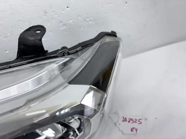 2016 2017 2018 2019 2020 2021 2022 TOYOTA TACOMA HALOGEN LED  LEFT OEM HEADLIGHT - Image 15